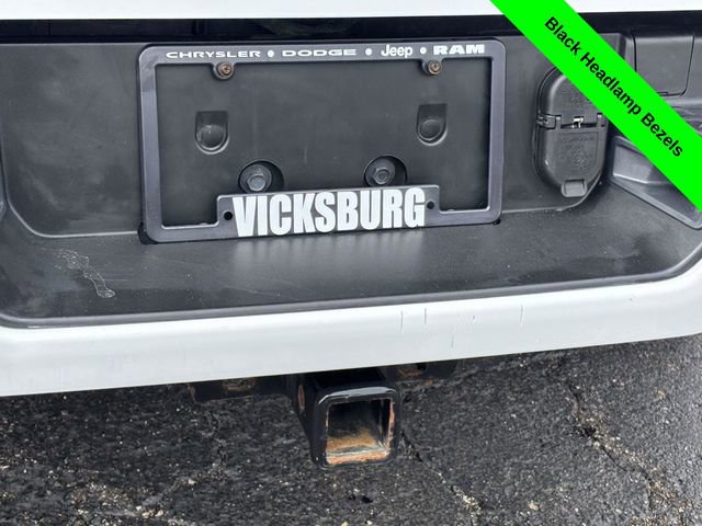 Used 2023 RAM 1500 Big Horn AWD/4WD image 39