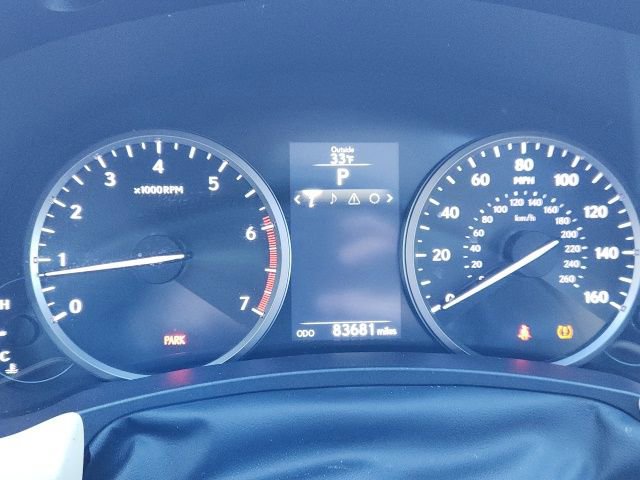 Used 2017 Lexus NX 200t AWD w/ Premium Package image 10