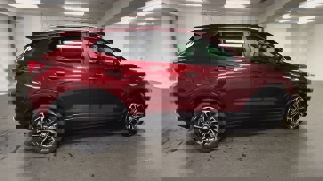 Certified 2023 Buick Encore GX Select image 9