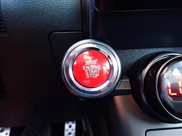 Certified 2024 Subaru BRZ tS RWD image 20