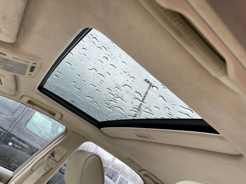 Used 2003 Lexus LS 430 image 10