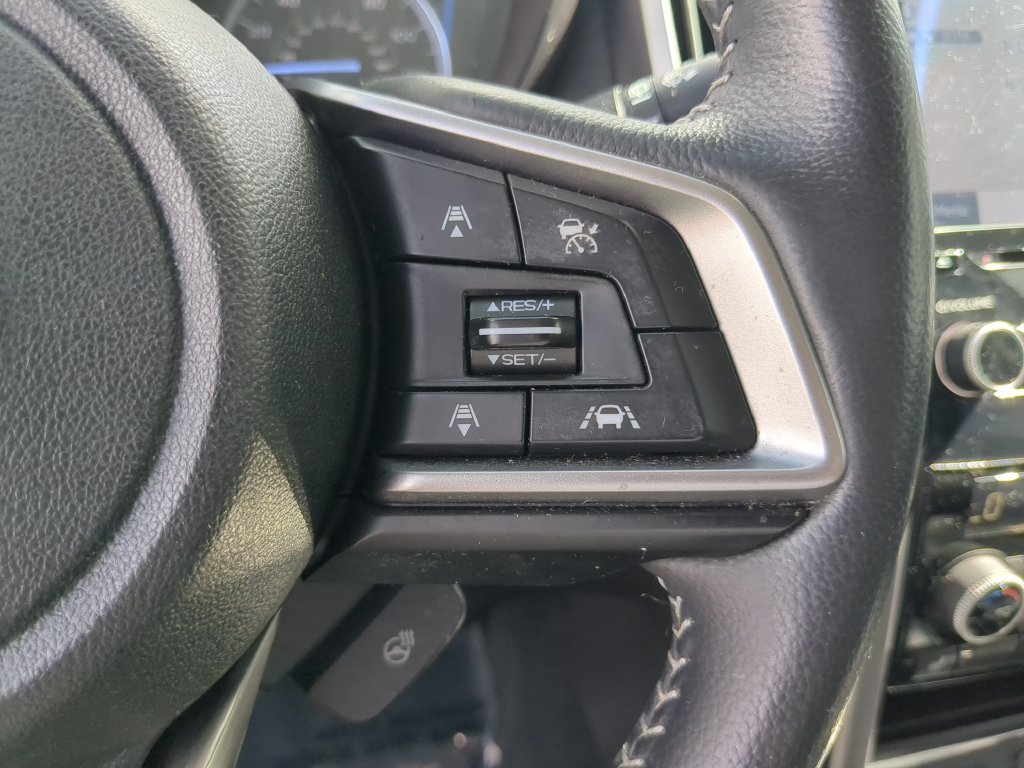 Used 2020 Subaru Ascent Limited w/ Technology Package AWD/4WD image 31