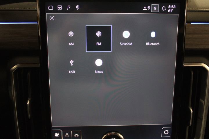 New 2026 GMC Acadia Denali image 54