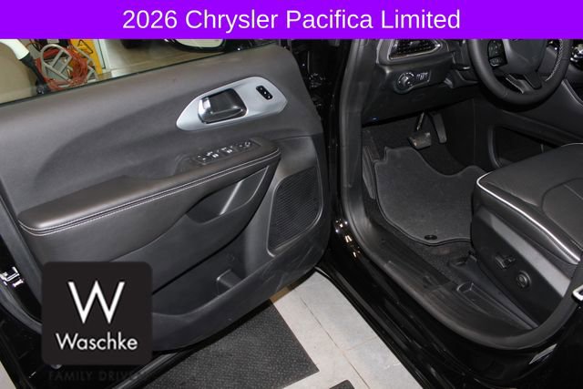 New 2026 Chrysler Pacifica Limited w/ S Appearance Package image 12
