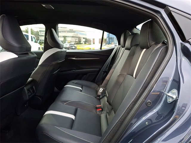 New 2026 Toyota Camry XSE image 7