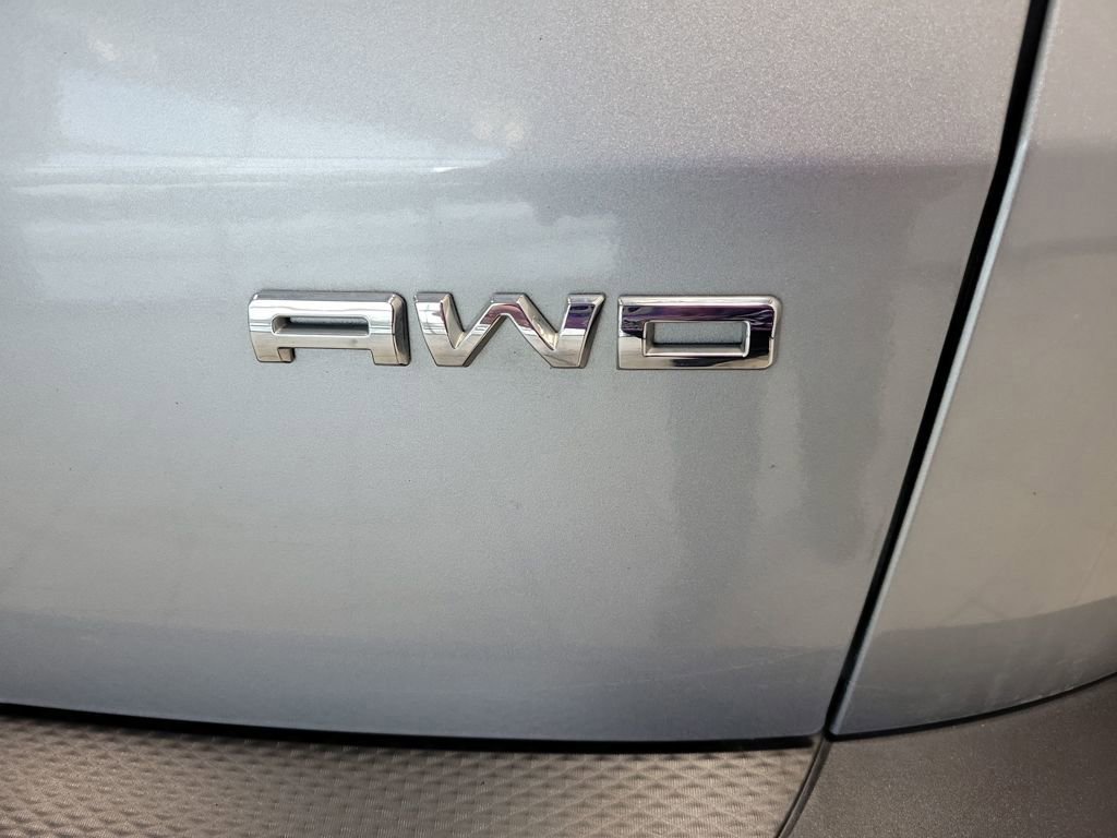 Used 2022 Ford Escape SE w/ Convenience Package image 9