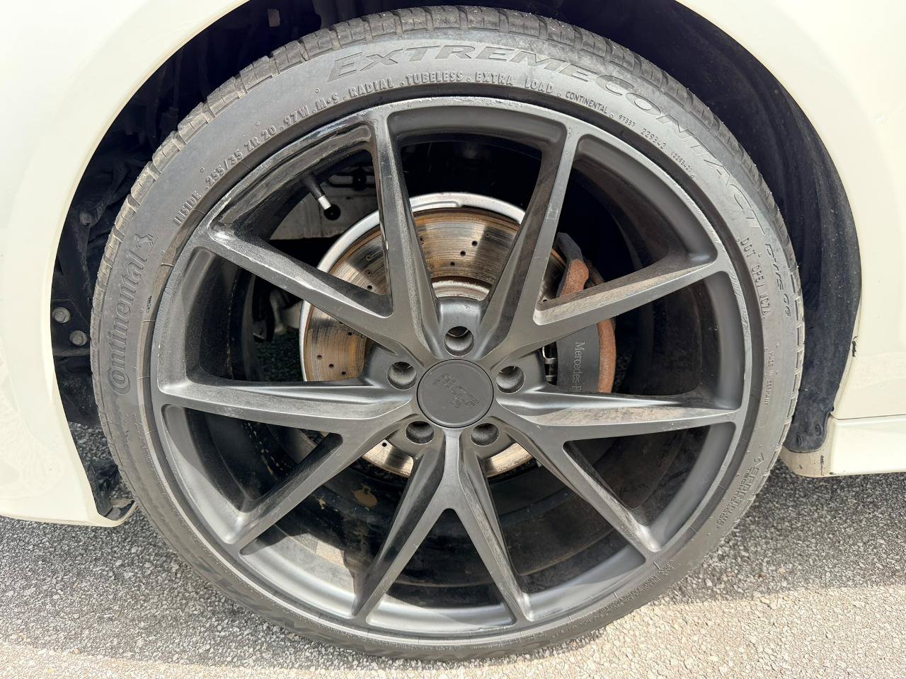 Used 2015 Mercedes-Benz CLS 400 4MATIC image 29