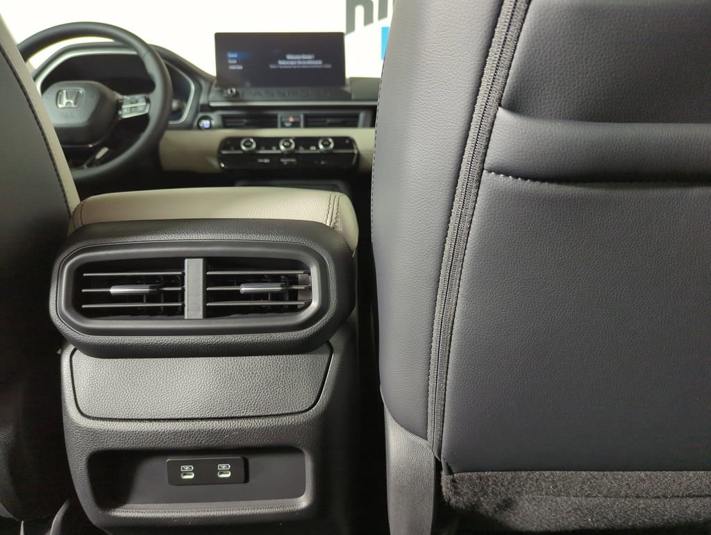 New 2026 Honda Passport RTL image 26