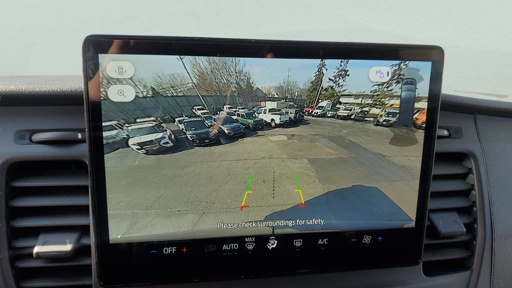 New 2026 Ford Transit 350 XL AWD/4WD image 25