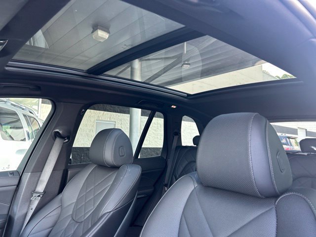 Used 2026 BMW X5 xDrive40i AWD/4WD image 24