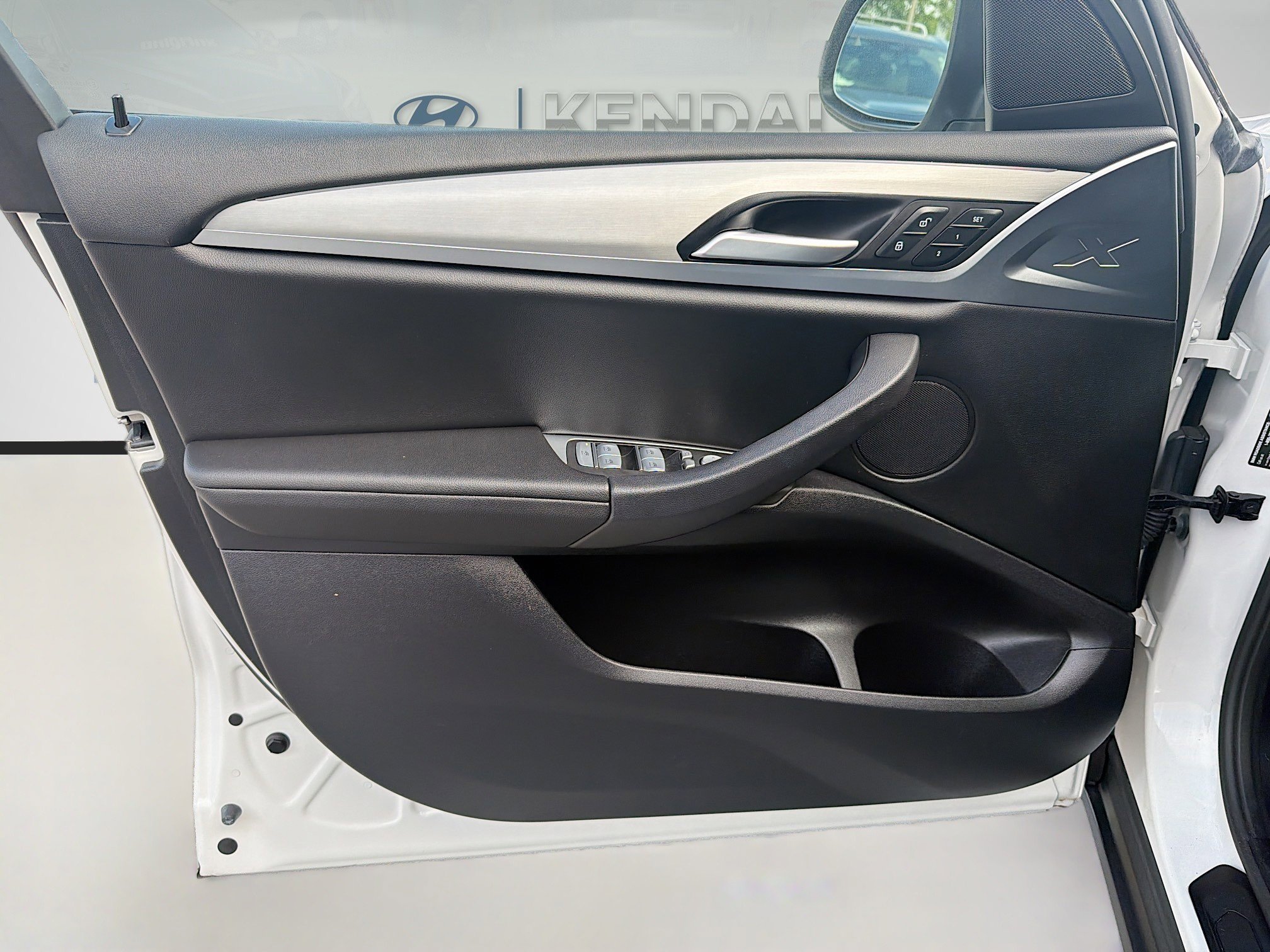 Used 2024 BMW X3 sDrive30i w/ Convenience Package RWD image 19