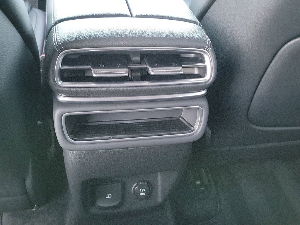 Used 2025 Genesis GV80 2.5T Standard image 22