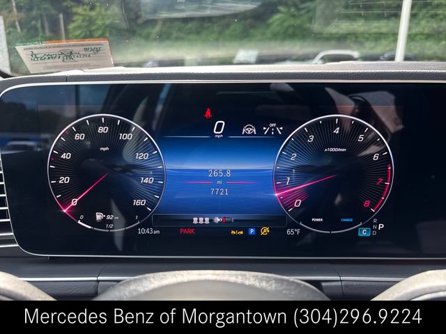 Certified 2026 Mercedes-Benz GLE 350 4MATIC image 16