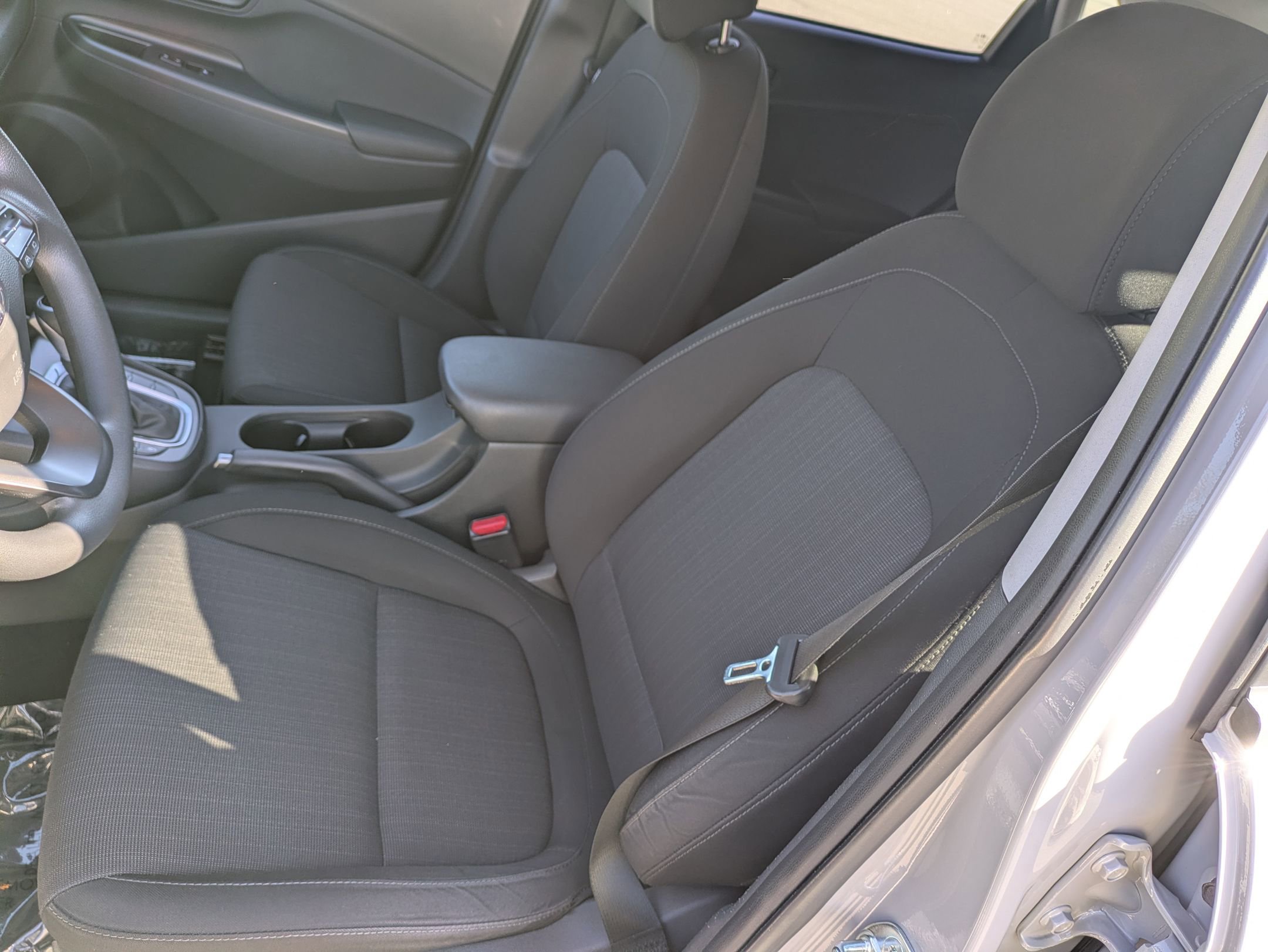 Used 2023 Hyundai Kona SEL image 18