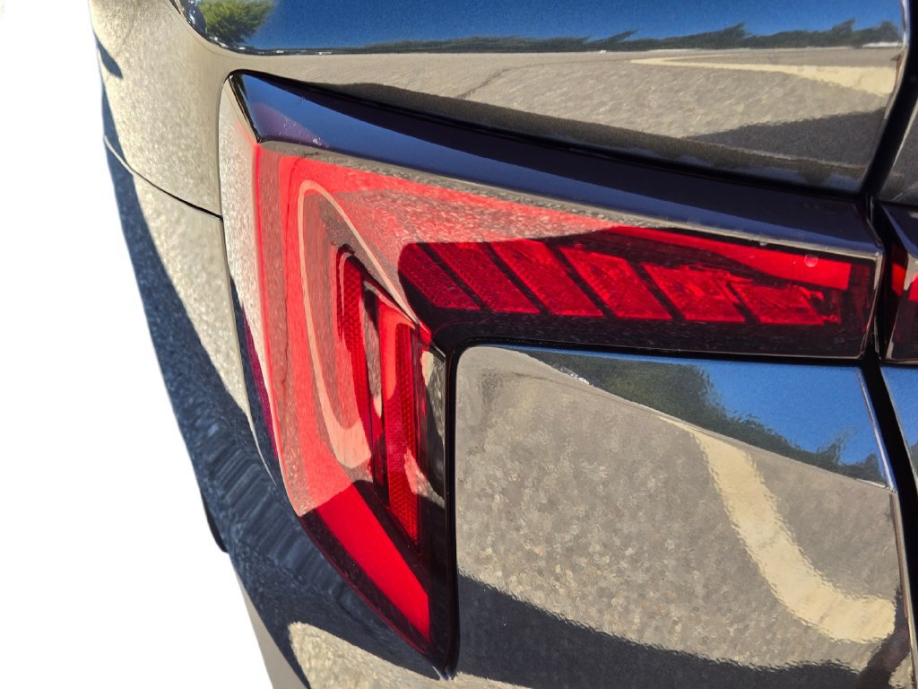 Certified 2025 Kia K4 GT-Line Turbo FWD image 11