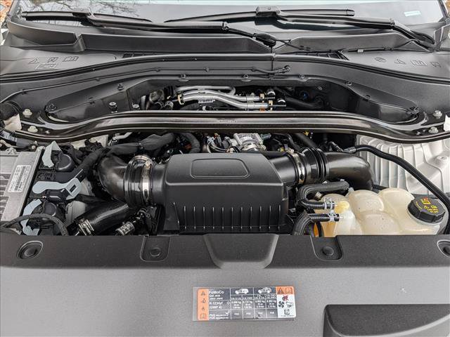 Certified 2023 Lincoln Aviator Reserve w/ Equipment Group 201A AWD/4WD image 12
