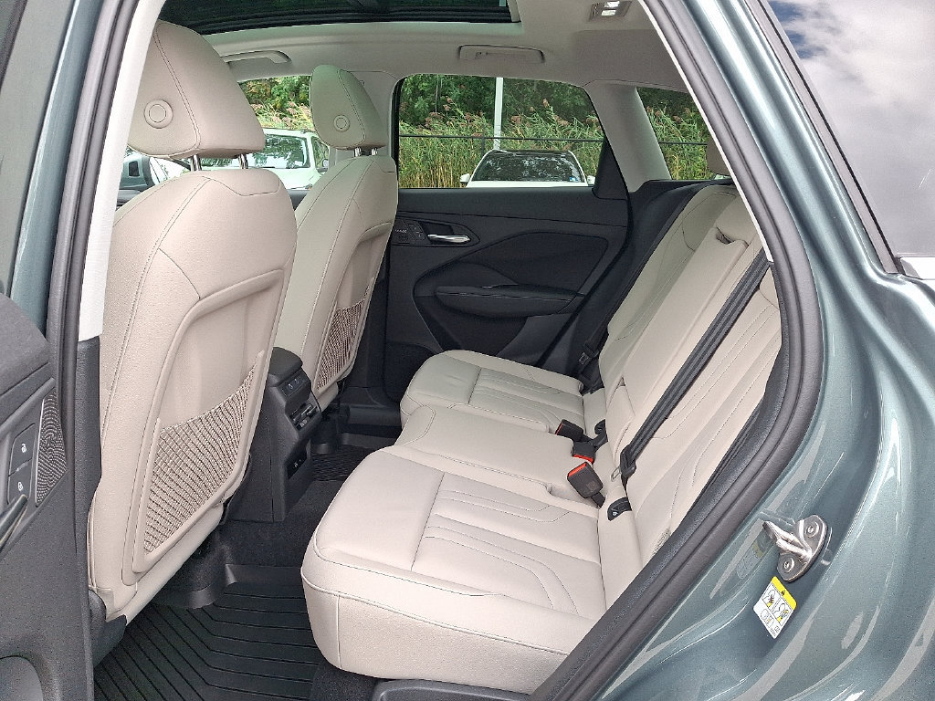 New 2026 Audi Q3 quattro 2.0T AWD/4WD image 5