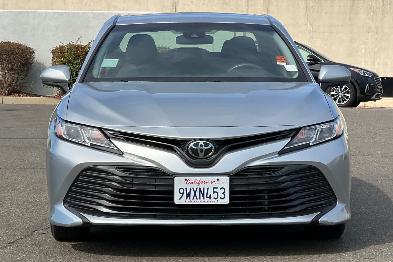 Used 2018 Toyota Camry LE FWD image 10