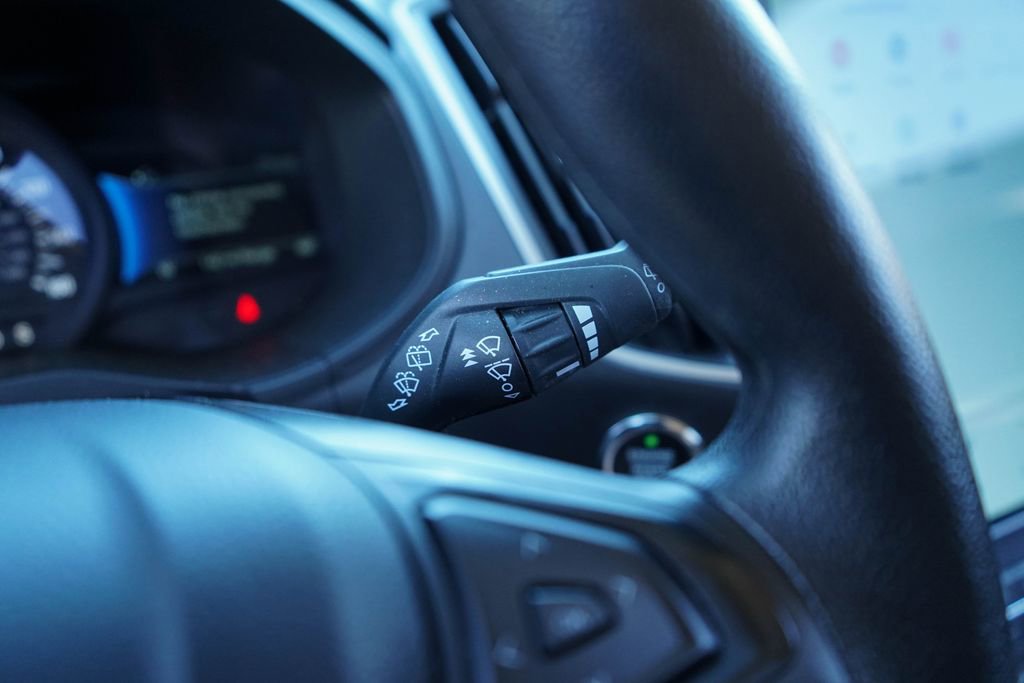 Used 2024 Ford Edge SE AWD/4WD image 32