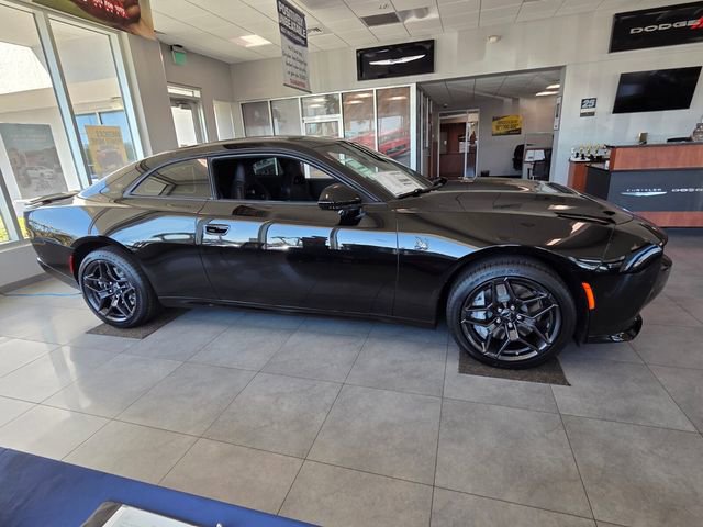 New 2026 Dodge Charger Scat Pack image 7