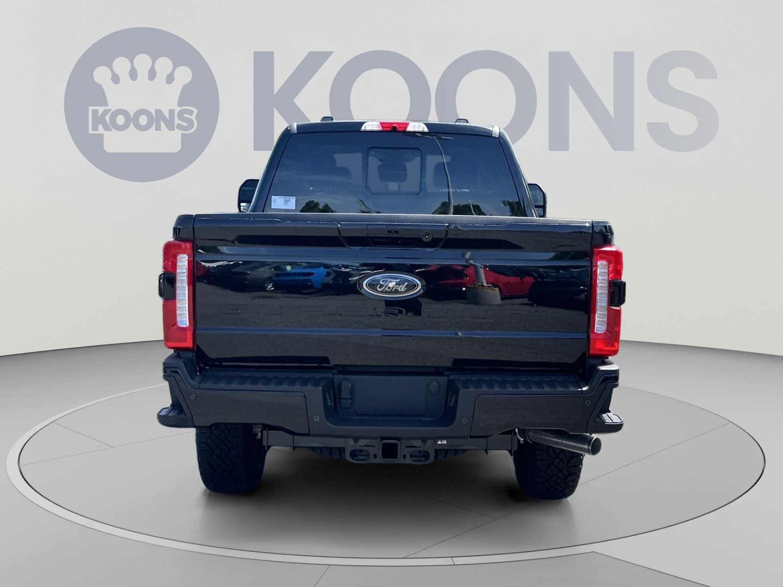 New 2026 Ford F250 Lariat w/ Tremor Off-Road Package AWD/4WD image 10