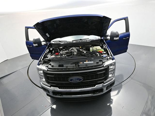 New 2026 Ford F350 XL w/ XL Driver Assist Package image 35