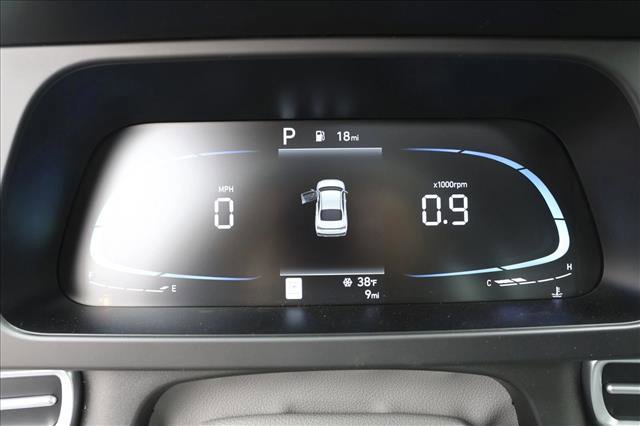 New 2026 Hyundai Elantra SEL Sport Premium image 15