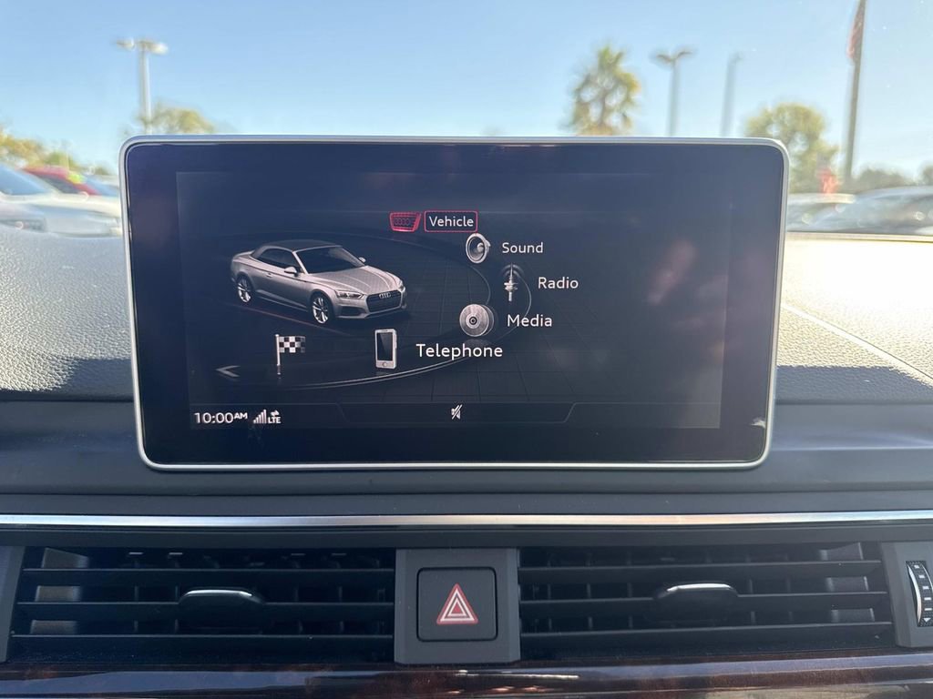 Used 2019 Audi A5 2.0T Premium Plus w/ Premium Plus image 19