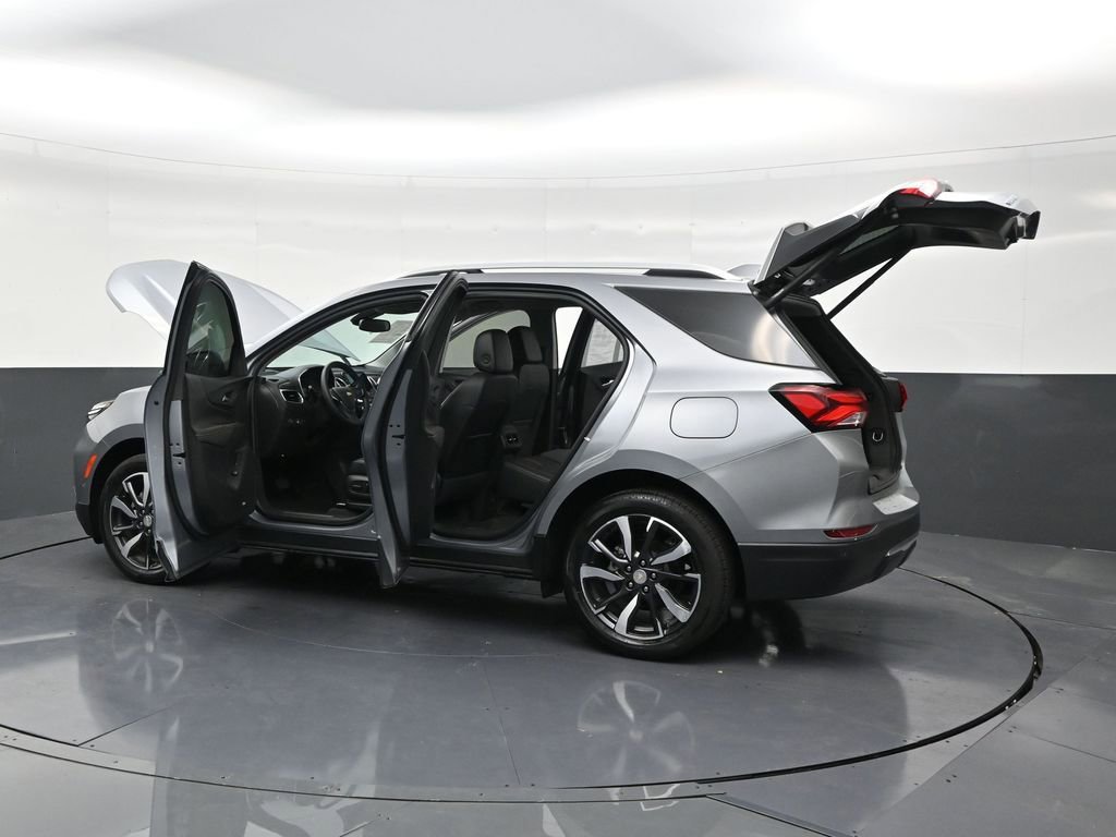 Used 2024 Chevrolet Equinox Premier image 31