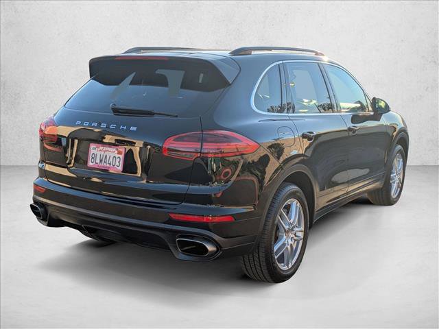 Used 2016 Porsche Cayenne image 5