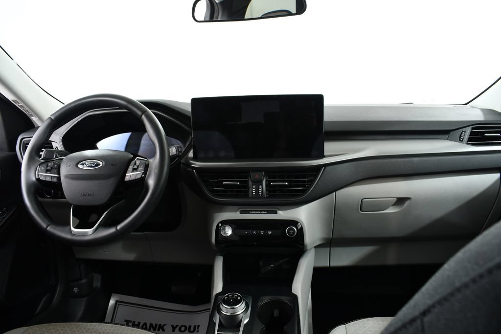 Used 2023 Ford Escape Active w/ Tech Pack #2 AWD/4WD image 7