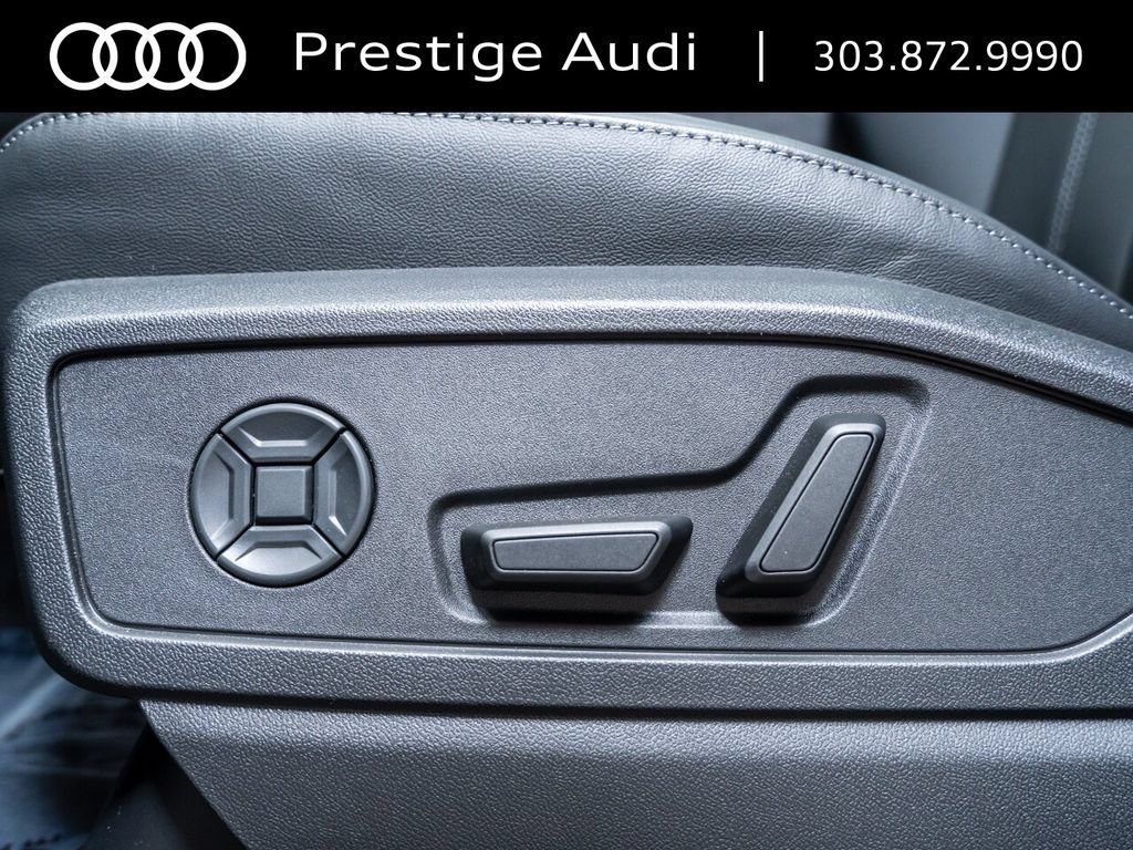 New 2026 Audi Q5 Premium AWD/4WD image 21