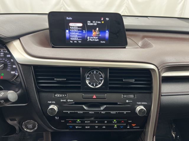 Used 2017 Lexus RX 350 AWD w/ Premium Package image 18