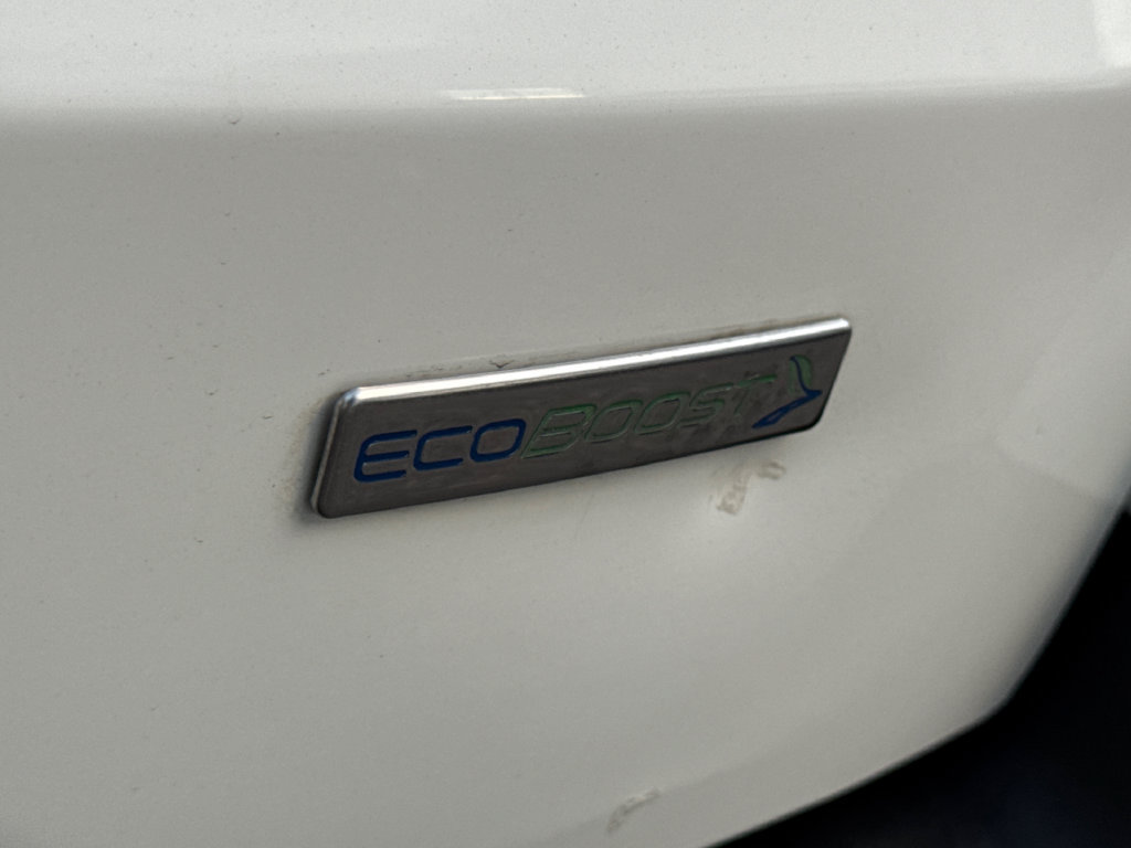 Used 2019 Ford EcoSport S FWD image 8
