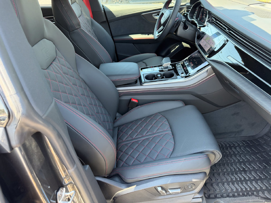 New 2026 Audi Q8 Prestige AWD/4WD image 9