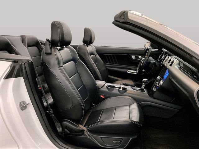 Used 2022 Ford Mustang Premium RWD image 7