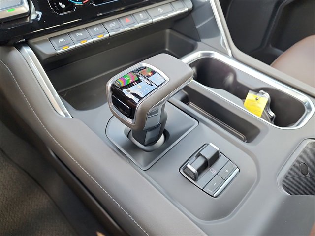 New 2026 GMC Sierra 1500 Denali w/ Denali Reserve Package image 25