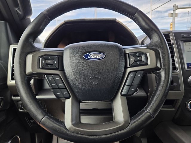 Used 2020 Ford Expedition Max XLT w/ Equipment Group 201A AWD/4WD image 18