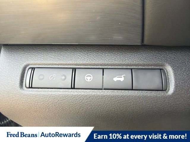 New 2026 Nissan Pathfinder Rock Creek AWD/4WD image 23