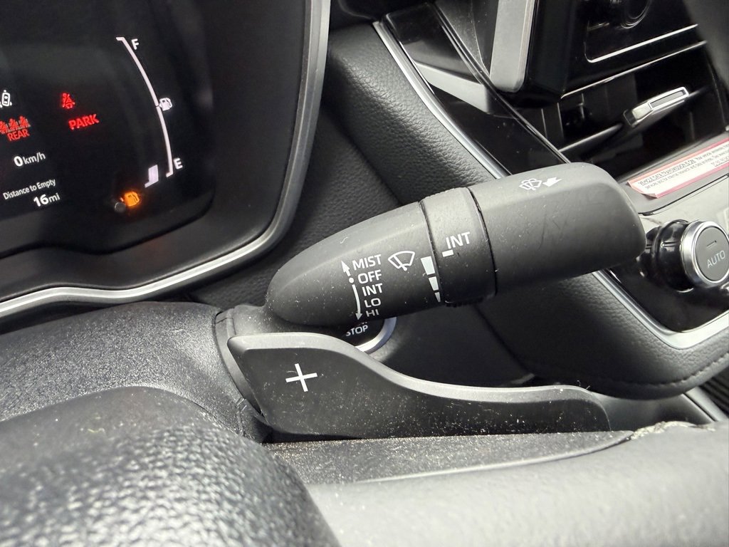 Certified 2024 Toyota Corolla XSE image 31