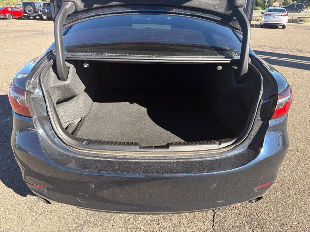 Used 2021 MAZDA MAZDA6 Signature FWD image 7