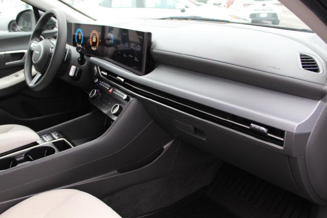 Used 2024 Hyundai Sonata SEL FWD image 22
