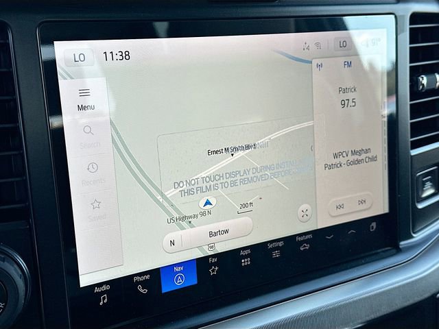 New 2026 Ford F350 Platinum w/ Platinum Plus Package image 8