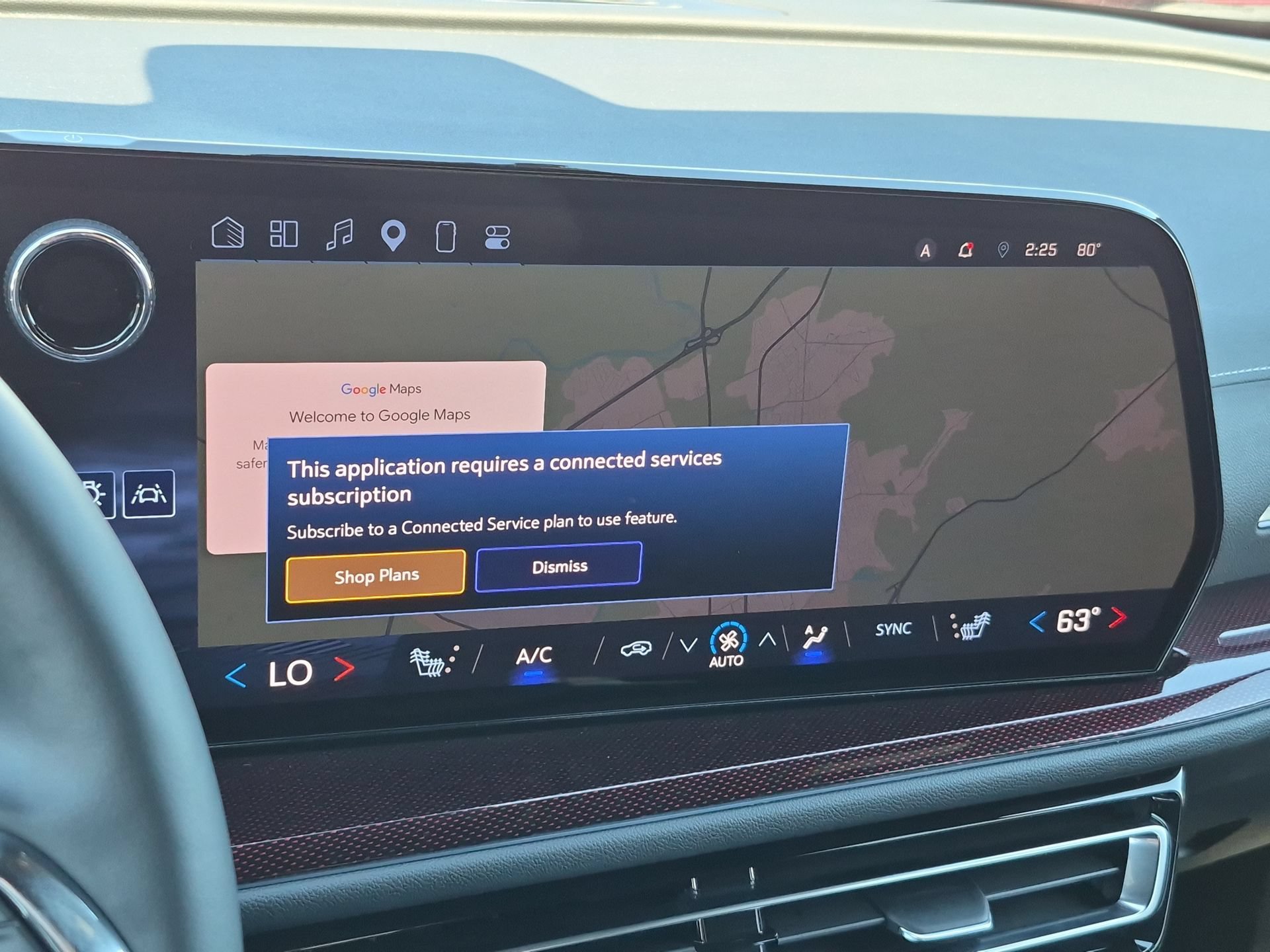 Certified 2024 Chevrolet Traverse Z71 AWD/4WD image 14