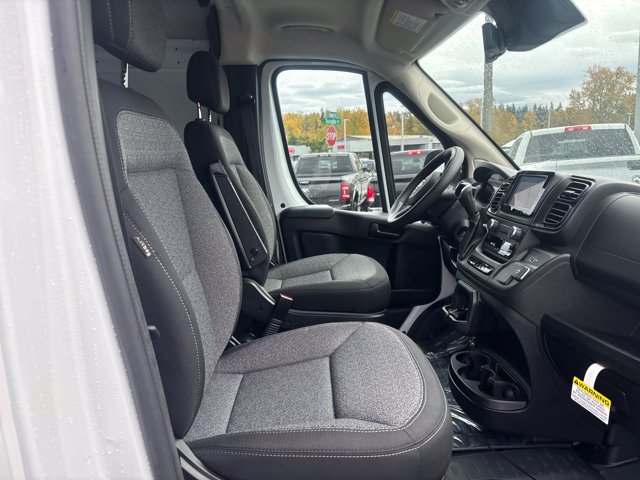 New 2026 RAM ProMaster 2500 w/ Safety Group FWD image 6