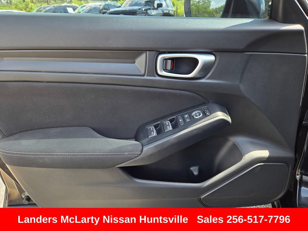 Used 2024 Honda Civic Sport image 19