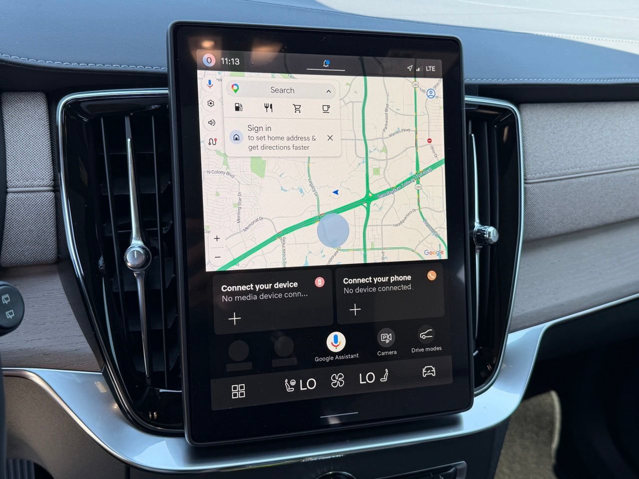 New 2026 Volvo XC90 B5 Plus AWD/4WD image 15