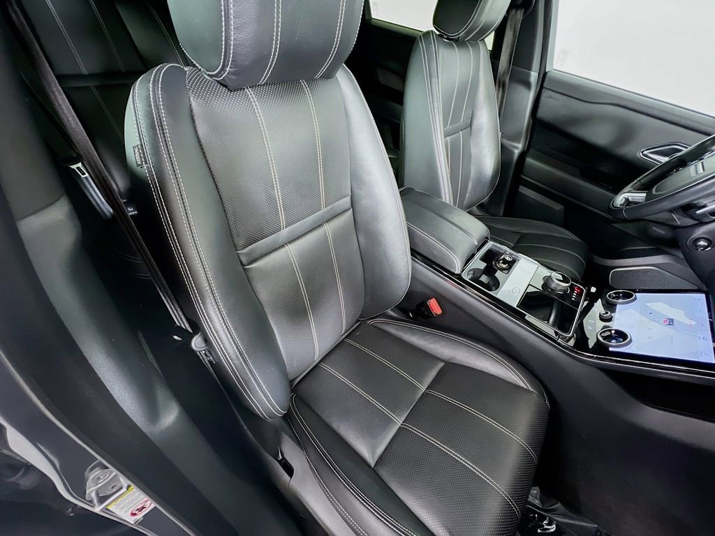 Used 2019 Land Rover Range Rover Velar R-Dynamic SE image 29