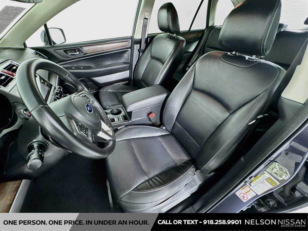 Used 2016 Subaru Outback 2.5i Limited AWD/4WD image 22