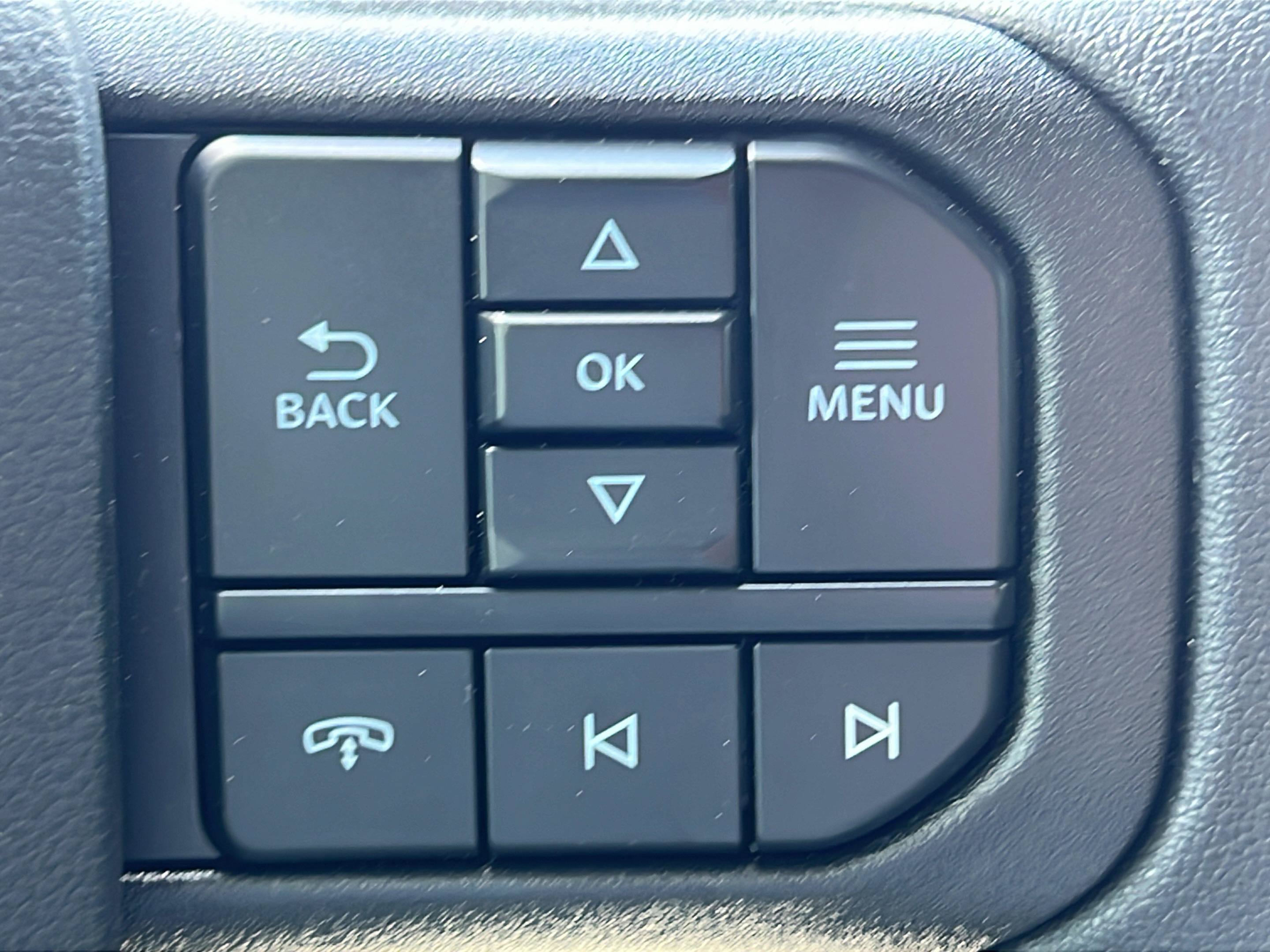 Used 2025 Ford F350 XL w/ XL Driver Assist Package AWD/4WD image 20
